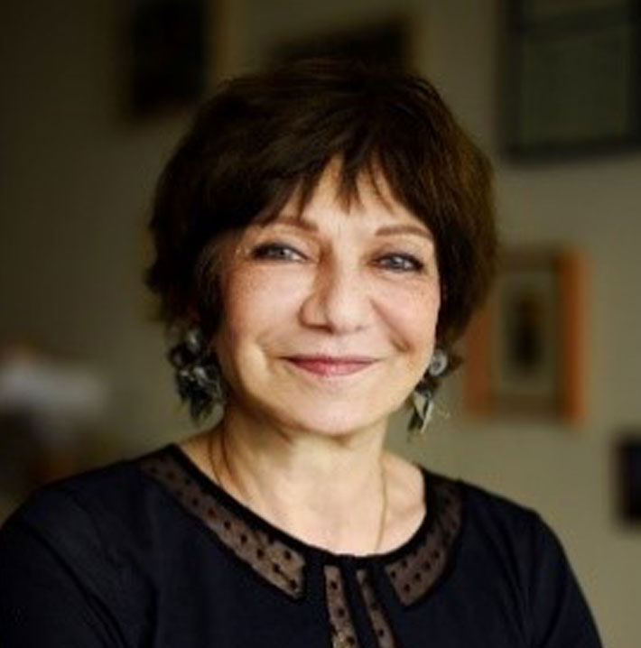 Photo Catherine LUBOCHINSKY