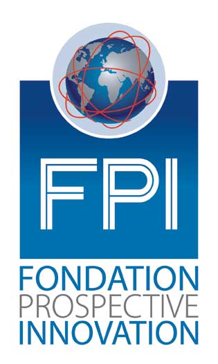 Logo Fondation Prospective et Innovation