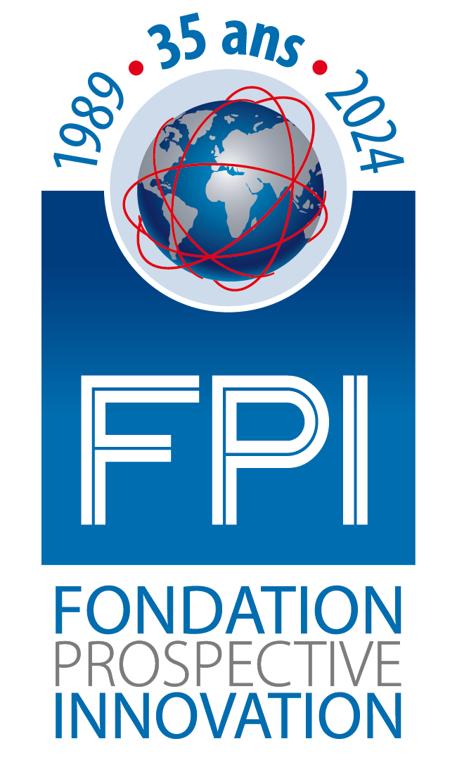 Logo Fondation Prospective et Innovation
