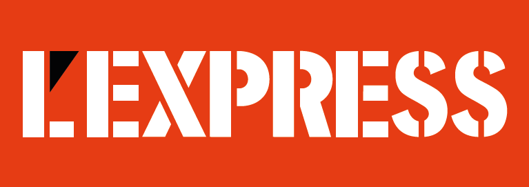 Logo L'Express