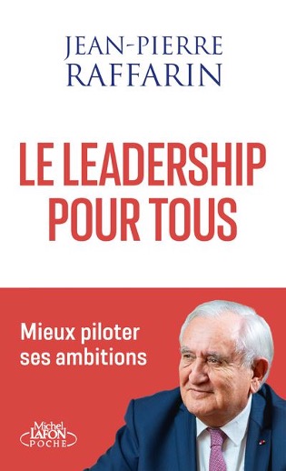 Le leadership pour tous : une pensée nouvelle du leadership