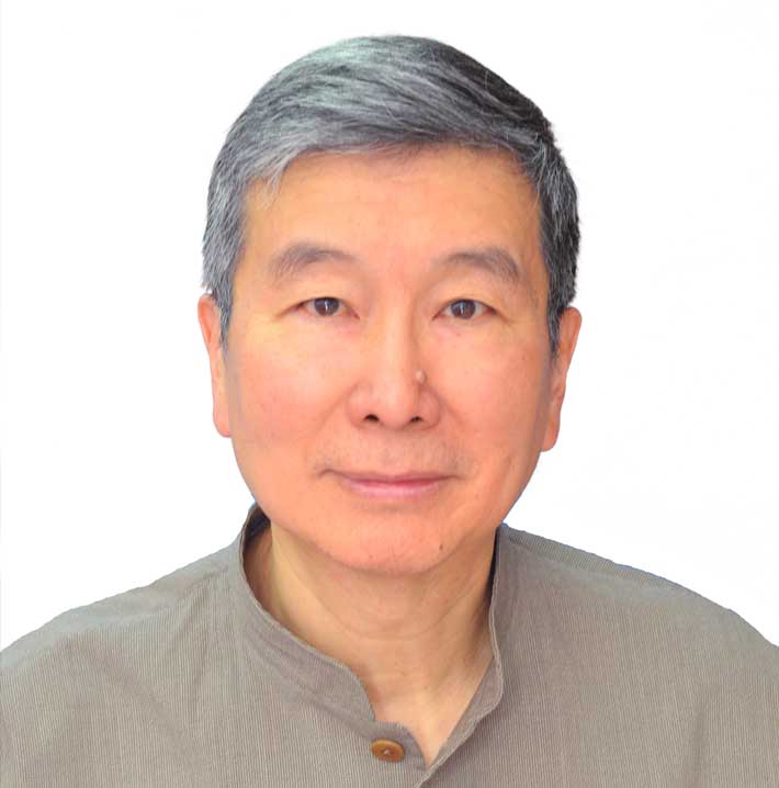 Photo André CHIENG