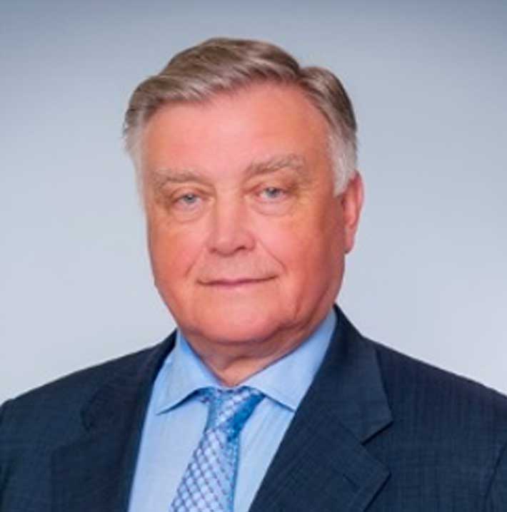 Photo Dr. Vladimir YAKUNIN